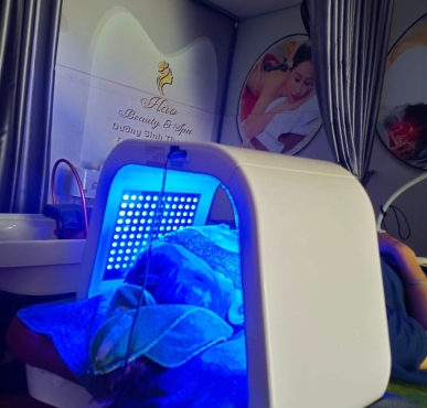 Thải độc điện di