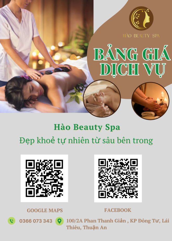 Bảng giá