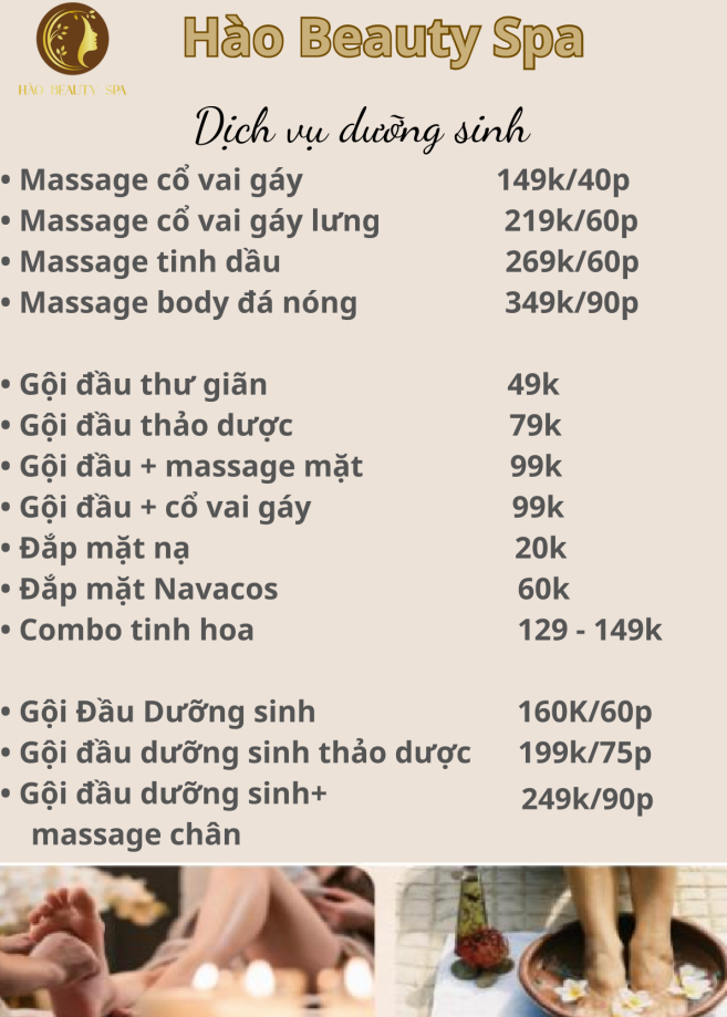 Bảng giá
